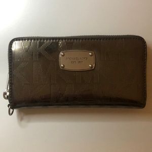Authentic Michael Kors wallet